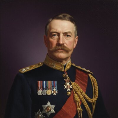 Lord Kitchener