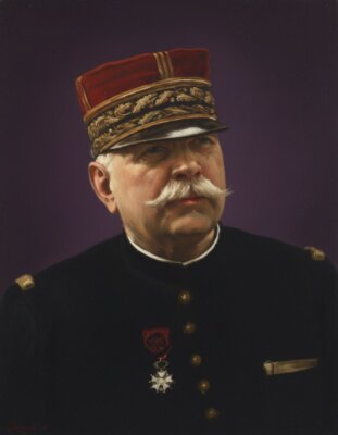 Joseph Joffre