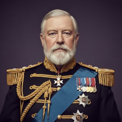 Edward VII