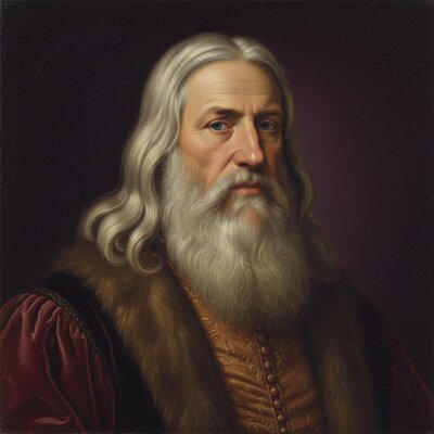 Leonardo da Vinci