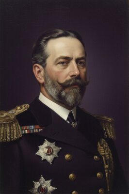 Louis Mountbatten, 1st Marquess of Milford Haven