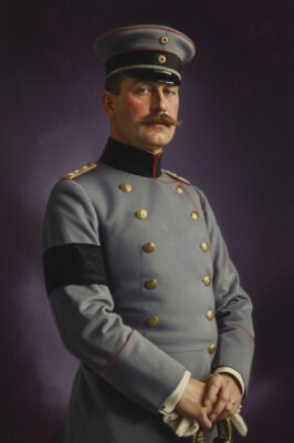 Max von Baden