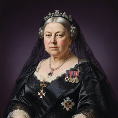 Queen Victoria