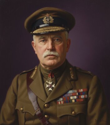 John French