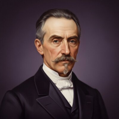Sir Richard Francis Burton